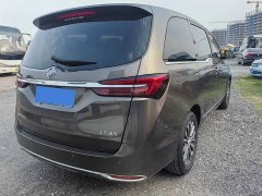 Buick GL8 Land Business Class 652T Smart Luxury Edition - фото 5
