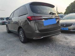 Buick GL8 Land Business Class 652T Smart Luxury Edition - фото 6