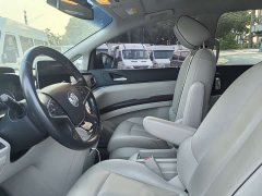 Buick GL8 Land Business Class 652T Smart Luxury Edition - фото 8
