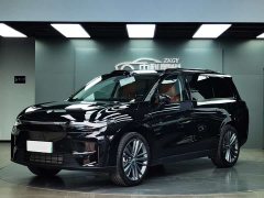 Lynk & Co Leapmoon C16 2026 extended range 280 lidar smart version 6 seats - фото 1