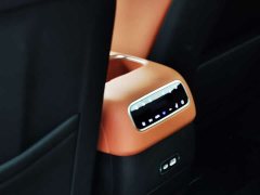 Lynk & Co Leapmoon C16 2026 extended range 280 lidar smart version 6 seats - фото 12