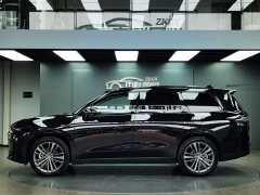 Lynk & Co Leapmoon C16 2026 extended range 280 lidar smart version 6 seats - фото 2