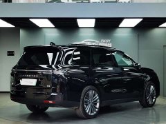 Lynk & Co Leapmoon C16 2026 extended range 280 lidar smart version 6 seats - фото 3