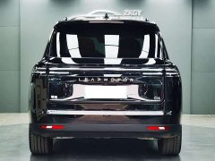 Lynk & Co Leapmoon C16 2026 extended range 280 lidar smart version 6 seats - фото 6
