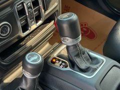 Mercedes-Benz Gladiator 2022 3.6L advance version - фото 11