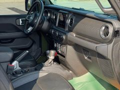 Mercedes-Benz Gladiator 2022 3.6L advance version - фото 13