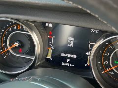 Mercedes-Benz Gladiator 2022 3.6L advance version - фото 15