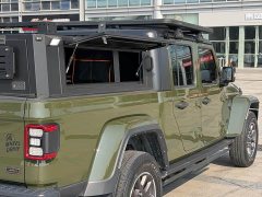 Mercedes-Benz Gladiator 2022 3.6L advance version - фото 16
