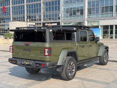 Mercedes-Benz Gladiator 2022 3.6L advance version - фото 17