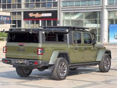 Mercedes-Benz Gladiator 2022 3.6L advance version - фото 18