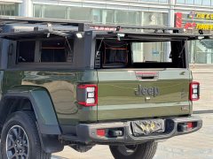 Mercedes-Benz Gladiator 2022 3.6L advance version - фото 19