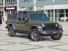Mercedes-Benz Gladiator 2022 3.6L advance version - фото 2