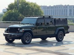 Mercedes-Benz Gladiator 2022 3.6L advance version - фото 4