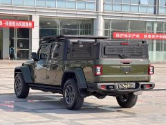 Mercedes-Benz Gladiator 2022 3.6L advance version - фото 6