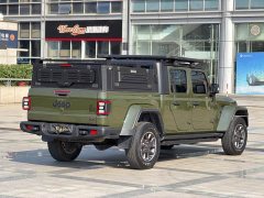 Mercedes-Benz Gladiator 2022 3.6L advance version - фото 7