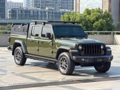 Mercedes-Benz Gladiator 2022 3.6L advance version - фото 8