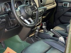 Mercedes-Benz Gladiator 2022 3.6L advance version - фото 9