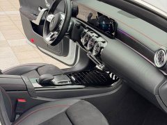 Mercedes-Benz CLA (imported) CLA 200 sports car - фото 11
