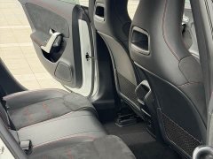 Mercedes-Benz CLA (imported) CLA 200 sports car - фото 12