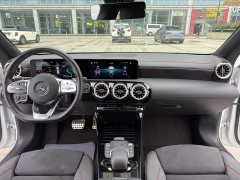 Mercedes-Benz CLA (imported) CLA 200 sports car - фото 14