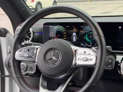 Mercedes-Benz CLA (imported) CLA 200 sports car - фото 15