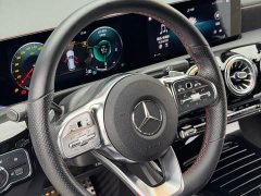 Mercedes-Benz CLA (imported) CLA 200 sports car - фото 16
