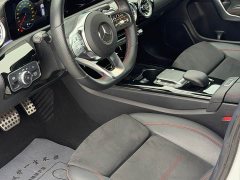 Mercedes-Benz CLA (imported) CLA 200 sports car - фото 17
