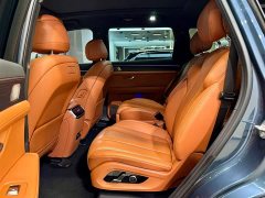 AITO Wenjie M7 1.5T Intelligent Driving Four-wheel Drive Ultra Version 6 Seats - фото 18