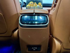 AITO Wenjie M7 1.5T Intelligent Driving Four-wheel Drive Ultra Version 6 Seats - фото 19