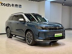AITO Wenjie M7 1.5T Intelligent Driving Four-wheel Drive Ultra Version 6 Seats - фото 2