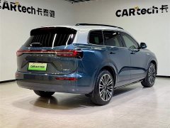 AITO Wenjie M7 1.5T Intelligent Driving Four-wheel Drive Ultra Version 6 Seats - фото 3