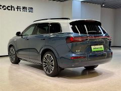 AITO Wenjie M7 1.5T Intelligent Driving Four-wheel Drive Ultra Version 6 Seats - фото 5