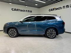 AITO Wenjie M7 1.5T Intelligent Driving Four-wheel Drive Ultra Version 6 Seats - фото 6
