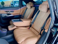 Mercedes-Benz E-Class 2025 facelift E 300 L luxury - фото 12