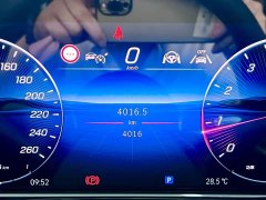 Mercedes-Benz E-Class 2025 facelift E 300 L luxury - фото 14