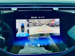 Mercedes-Benz E-Class 2025 facelift E 300 L luxury - фото 15