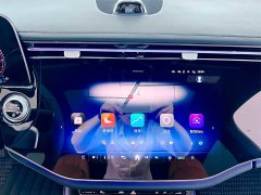 Mercedes-Benz E-Class 2025 facelift E 300 L luxury - фото 17
