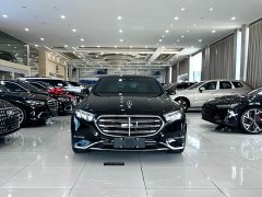 Mercedes-Benz E-Class 2025 facelift E 300 L luxury - фото 19
