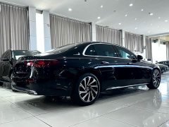 Mercedes-Benz E-Class 2025 facelift E 300 L luxury - фото 4