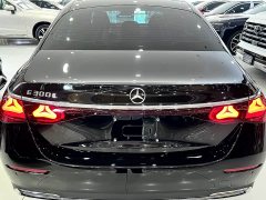 Mercedes-Benz E-Class 2025 facelift E 300 L luxury - фото 5