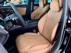 Mercedes-Benz E-Class 2025 facelift E 300 L luxury - фото 7