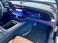 Mercedes-Benz E-Class 2025 facelift E 300 L luxury - фото 8