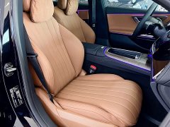 Mercedes-Benz E-Class 2025 facelift E 300 L luxury - фото 9