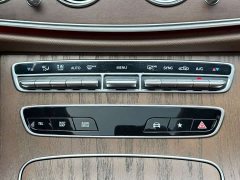 Mercedes-Benz E-Class E 300 L Fashion - фото 12