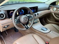 Mercedes-Benz E-Class E 300 L Fashion - фото 13