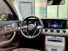 Mercedes-Benz E-Class E 300 L Fashion - фото 18