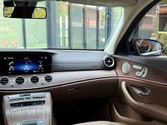 Mercedes-Benz E-Class E 300 L Fashion - фото 19