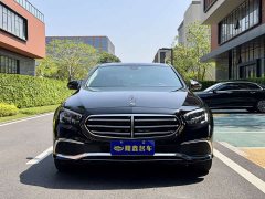Mercedes-Benz E-Class E 300 L Fashion - фото 2