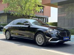Mercedes-Benz E-Class E 300 L Fashion - фото 3