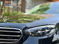 Mercedes-Benz E-Class E 300 L Fashion - фото 5